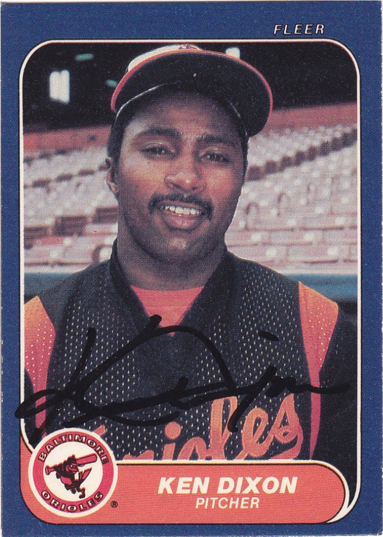 Ken Dixon