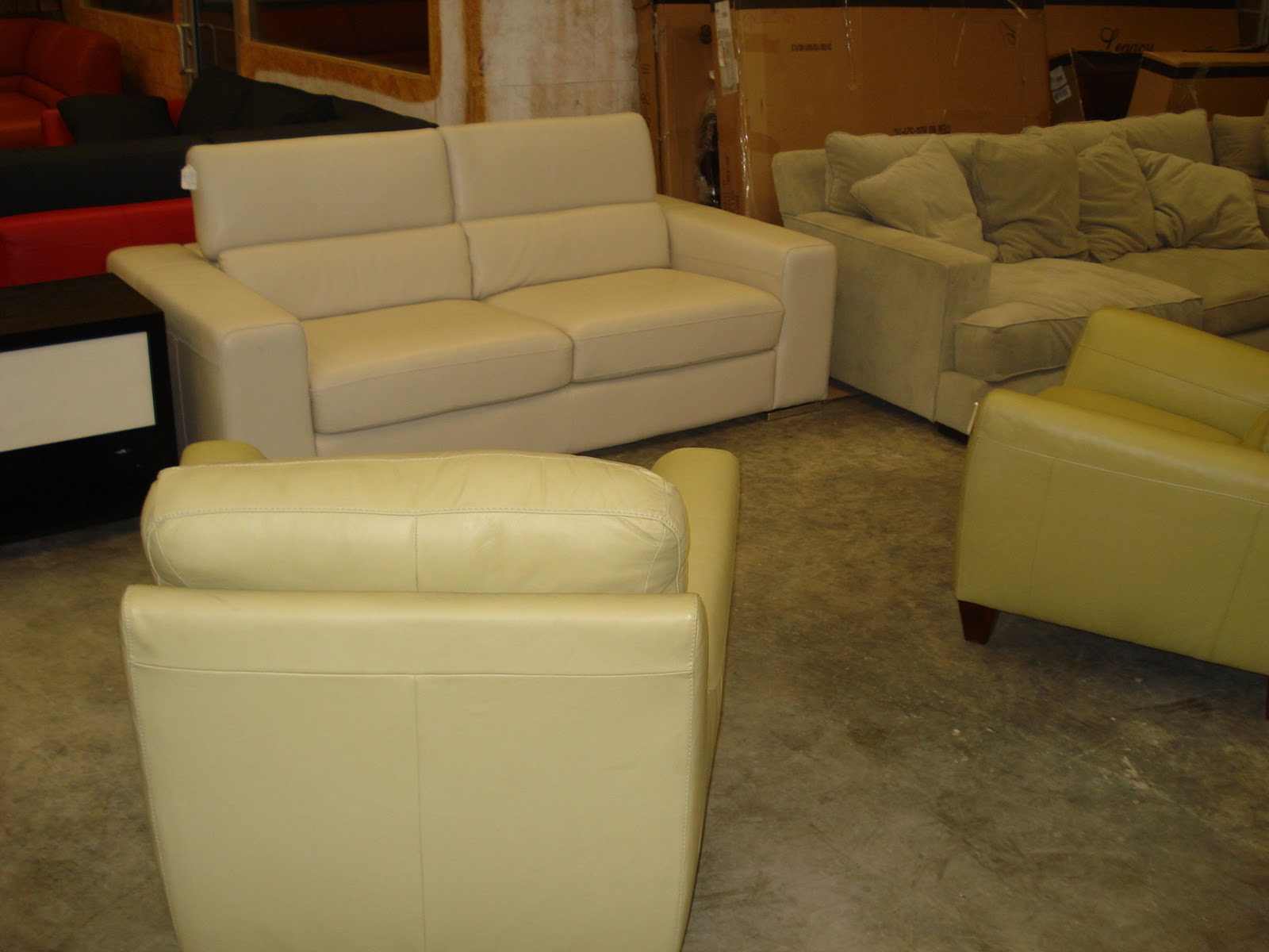 Furniture Stores Austin, TX Austin's Couch Potatoes