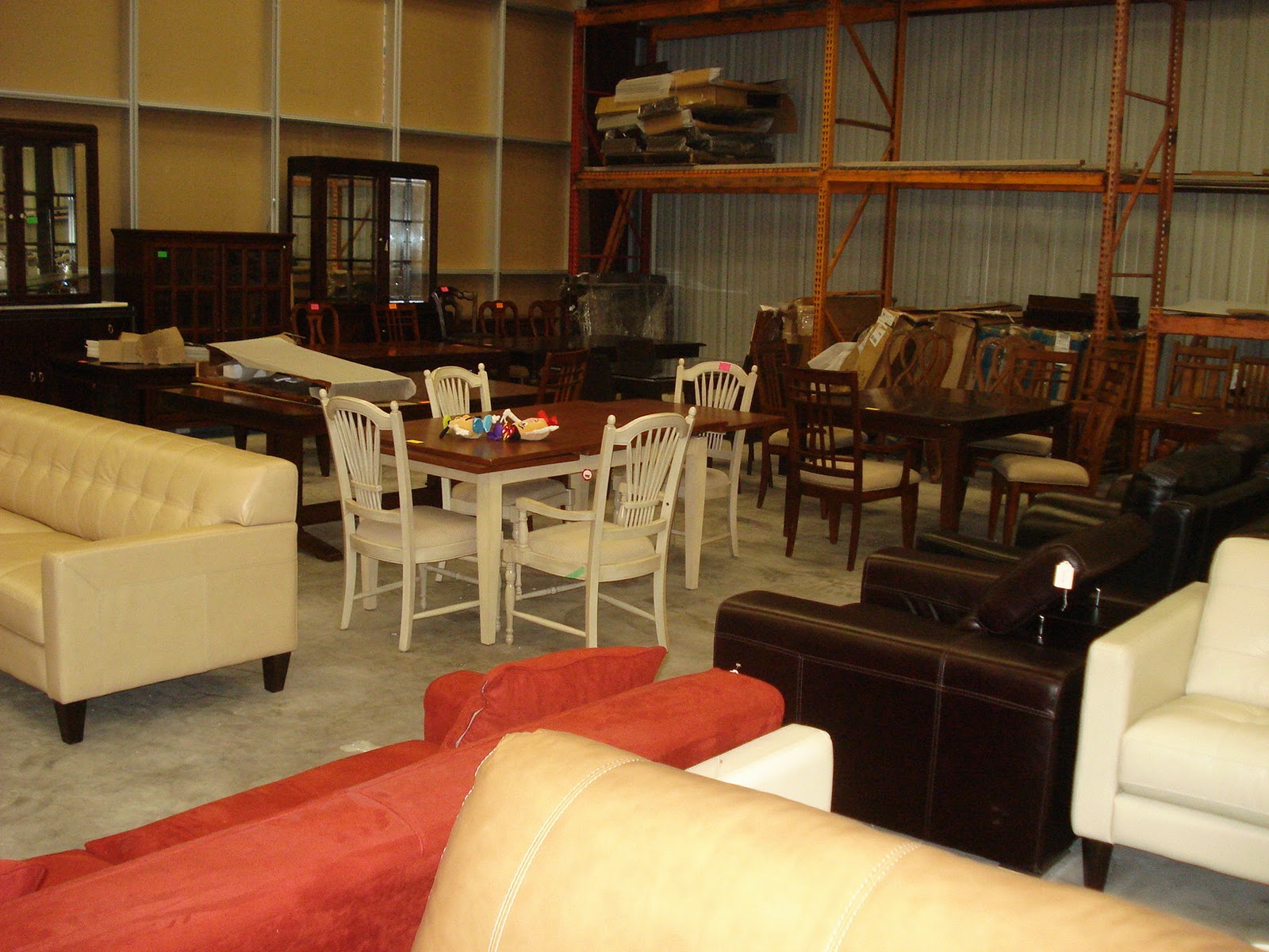 Furniture Stores Austin, TX Austin's Couch Potatoes