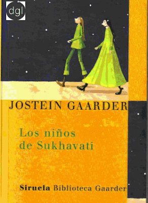 jostein gaarder books