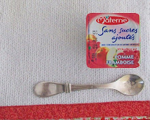 goûtée pour vous