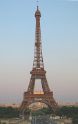 La Torre Eiffel (Tour Eiffel, en francés), inicialmente nombrada torre de . (paris eiffel )
