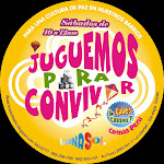 Juguemos Para Convivir