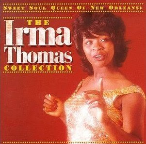 Of My Heart by Irma Thomas