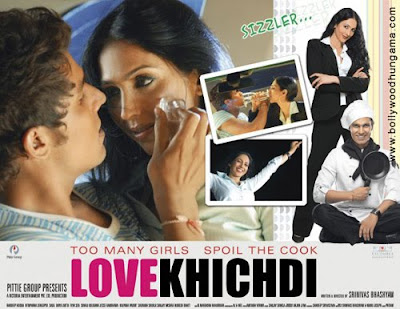 Love Khichdi 2009 Hindi Movie Watch Online