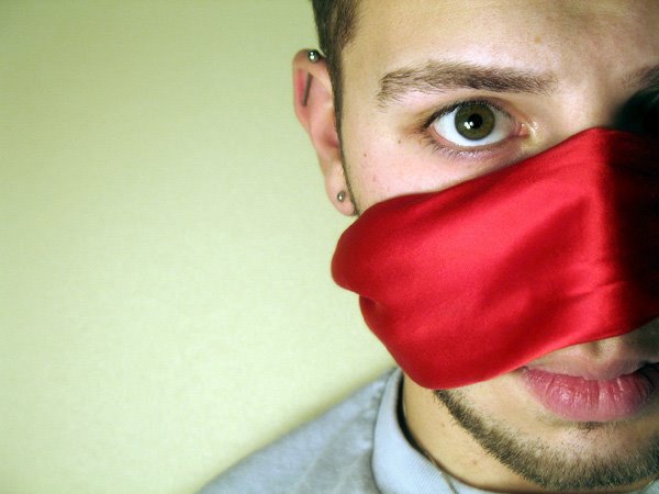 The Sanctuary for the Faint of Heart