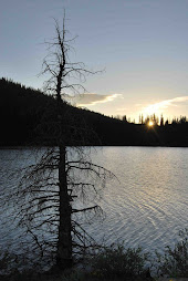 Mirror-Lake