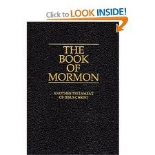 Book of Mormon