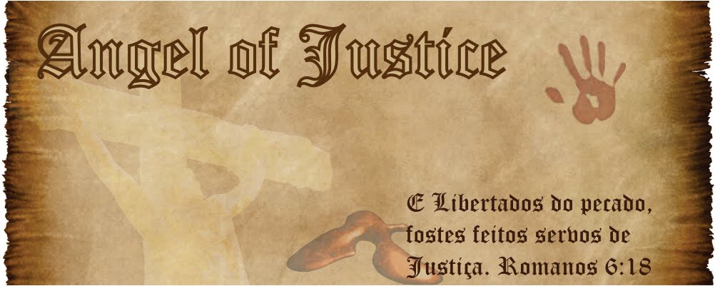 Anjo de Justiça