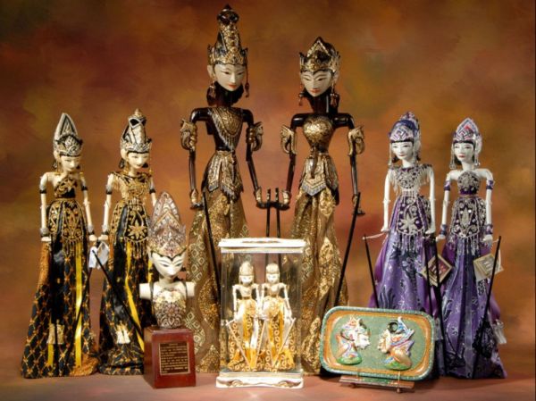 MyCrazyBlog: WAYANG GOLEK CUPUMANIK