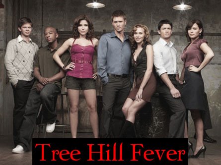 Tree Hill Fever