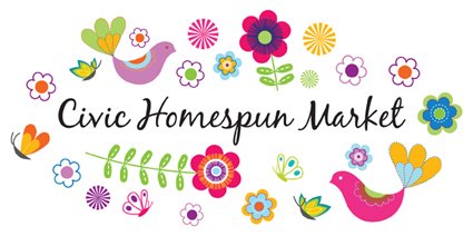 Civic Homespun Market