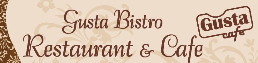 Gusta Bistro Restaurant
