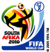 WORLD CUP 2010 KNOCKOUT STAGE SCHEDULE
