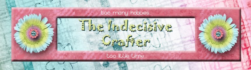 The Indecisive Crafter