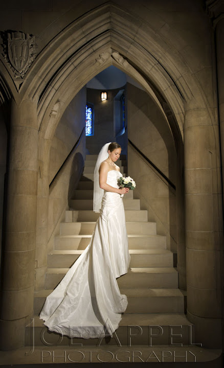 University of Pittsburgh Heinz Chapel