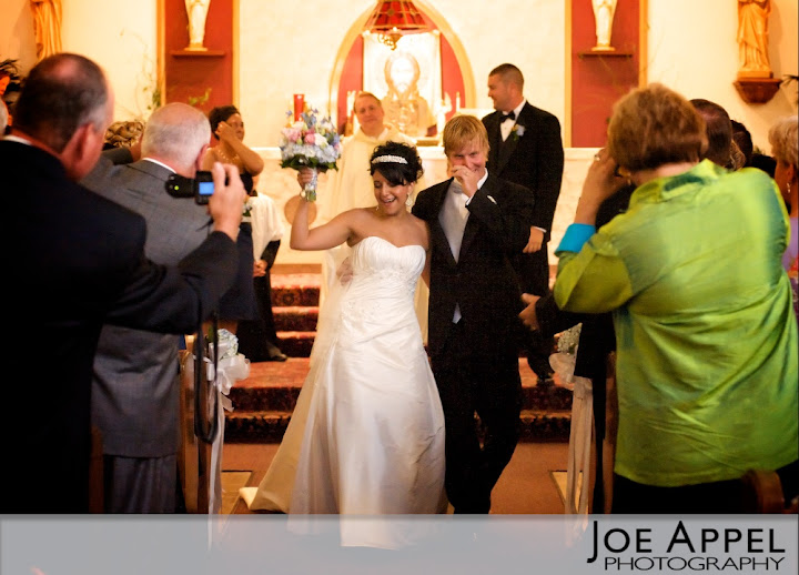 Wedding Recessional