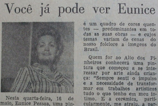 JORNAL DO BAIRRO - 1973