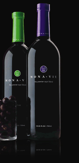 Jus MonaVie