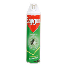 Baygon Bug Spray