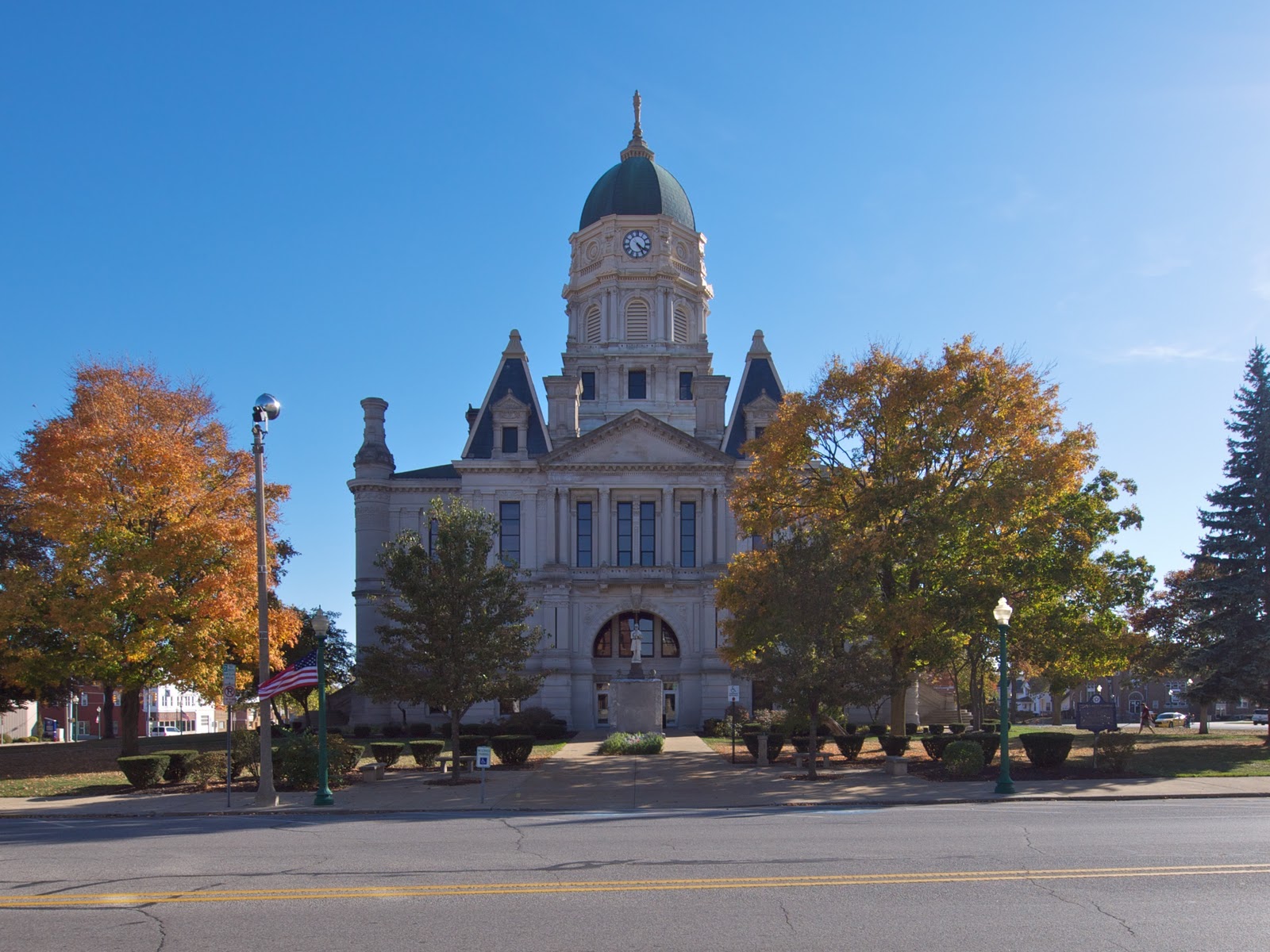 Columbia City IN Pictures, posters, news and videos on your pursuit