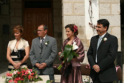 La re-boda: la ceremonia