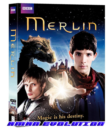 Merlin TV series season 1, 2, 3, 4, 5, 6 full episodes