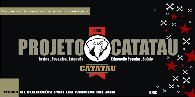 PROJETO CATATAU UFSC