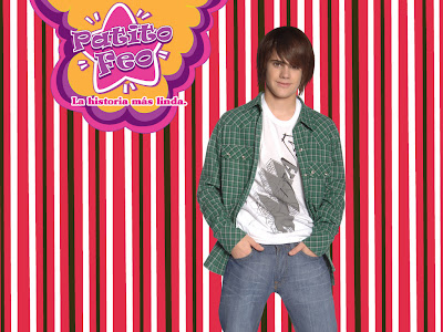 Matias Beltr&agrave;n (Gaston Soffritti): Ragazzo di Patty, ex ragazzo di Antonella, fratello di Giusy e migliore amico di Fabio.