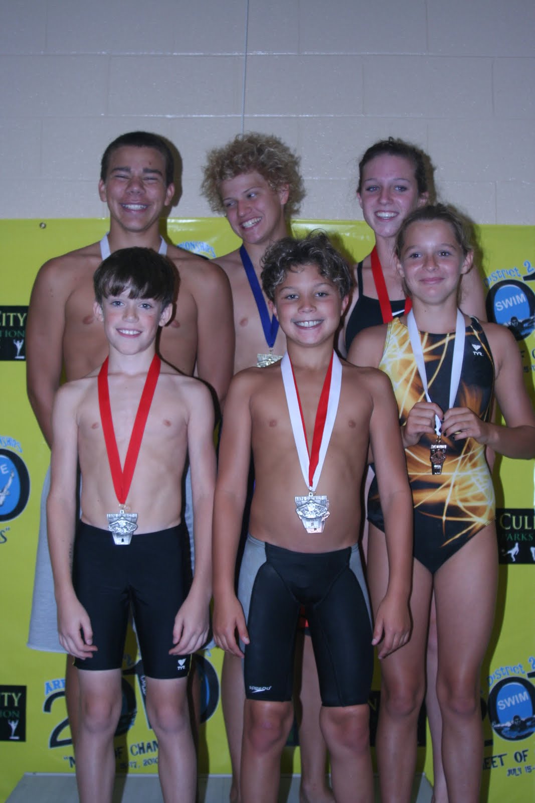 Cullman Club
