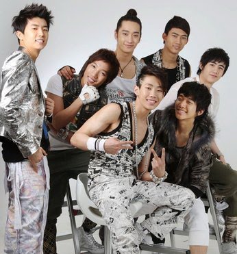 Cabi Song 2Pm