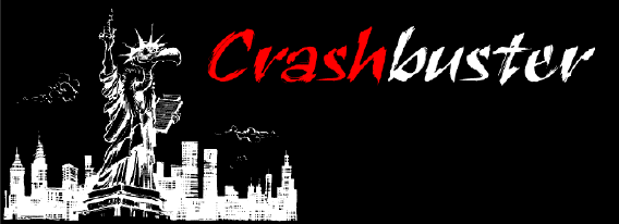 Crashbuster
