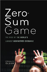 Buy My Book, Zero-Sum Game!