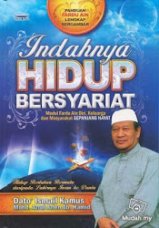 Saya menjual buku ini