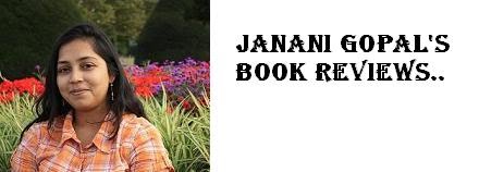 Jan's Book Reviews