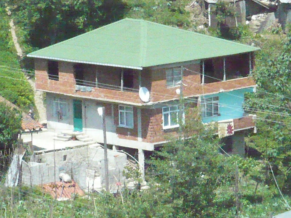 KÖŞE BUCAK AZAKLIHOCA KÖYÜ BLOG SİTESİ ! Azaklıhoca Köyü sizlere ait