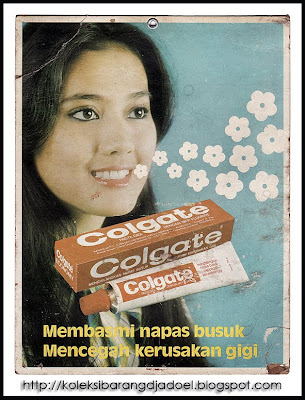 Iklan Colgate