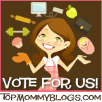 Mommy Blogs