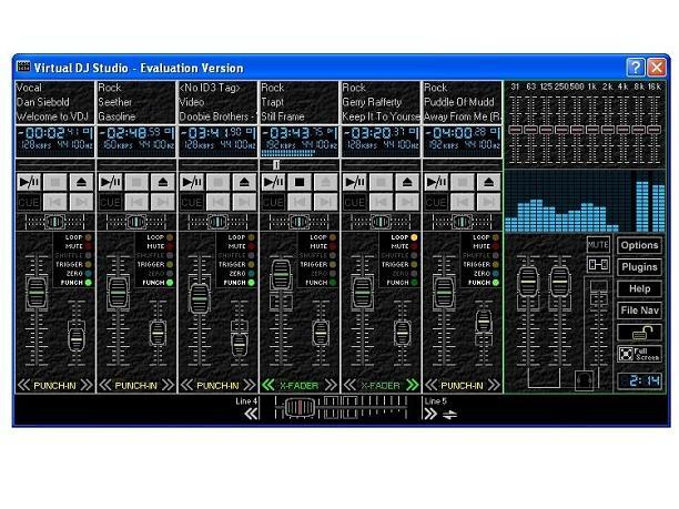 virtual dj home edition review virtual dj home edition review