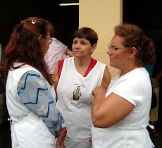 TRABALHADORAS DA CASA