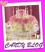 Blog Candy di unmondodilana!