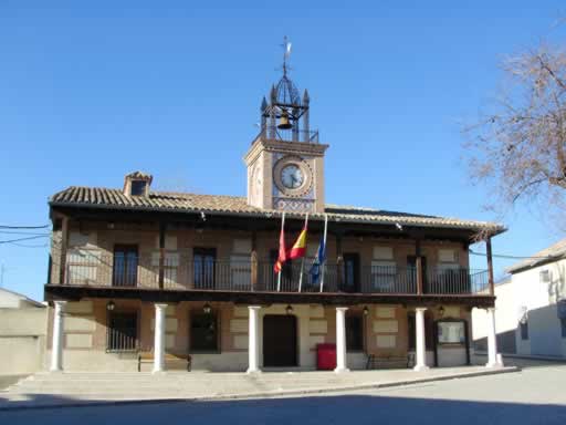 Opiniones de Casarrubuelos