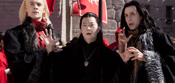 Yay its Aro and Co.