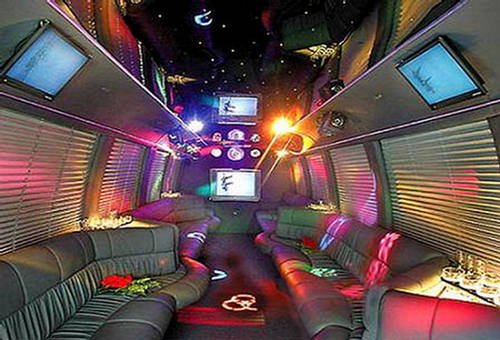 Party Bus - Hollywood At Your party buses. Party Bus - Hollywood At Your