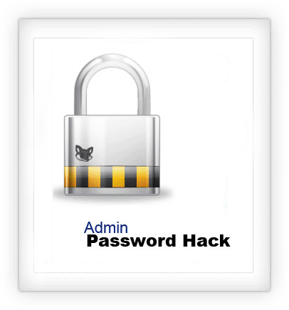 Hacking Email Password