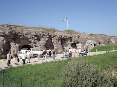 Le Fort de Vaux