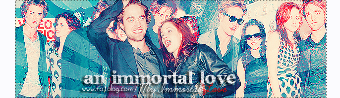 an immortal love