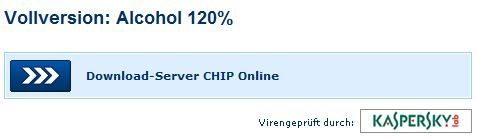 Alcohol 120 free version