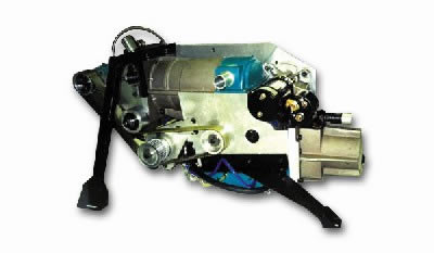 encontre a relação entre os volumes desses dois cilindros