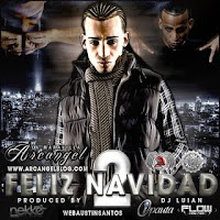 Feliz Navidad 2 - arcangel